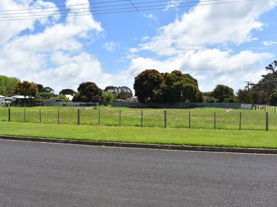 Lot 37 & 38, South Terrace, Tantanoola