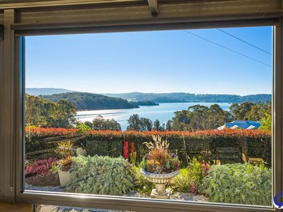 64 OLD HIGHWAY, Narooma