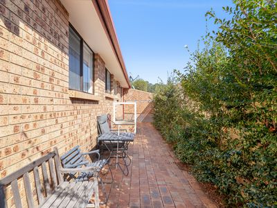 4 / 11 Eric Fenning Drive, Surf Beach