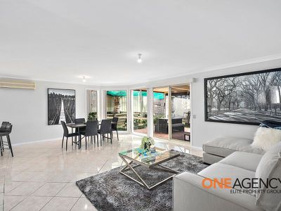 100 Daintree Drive, Albion Park