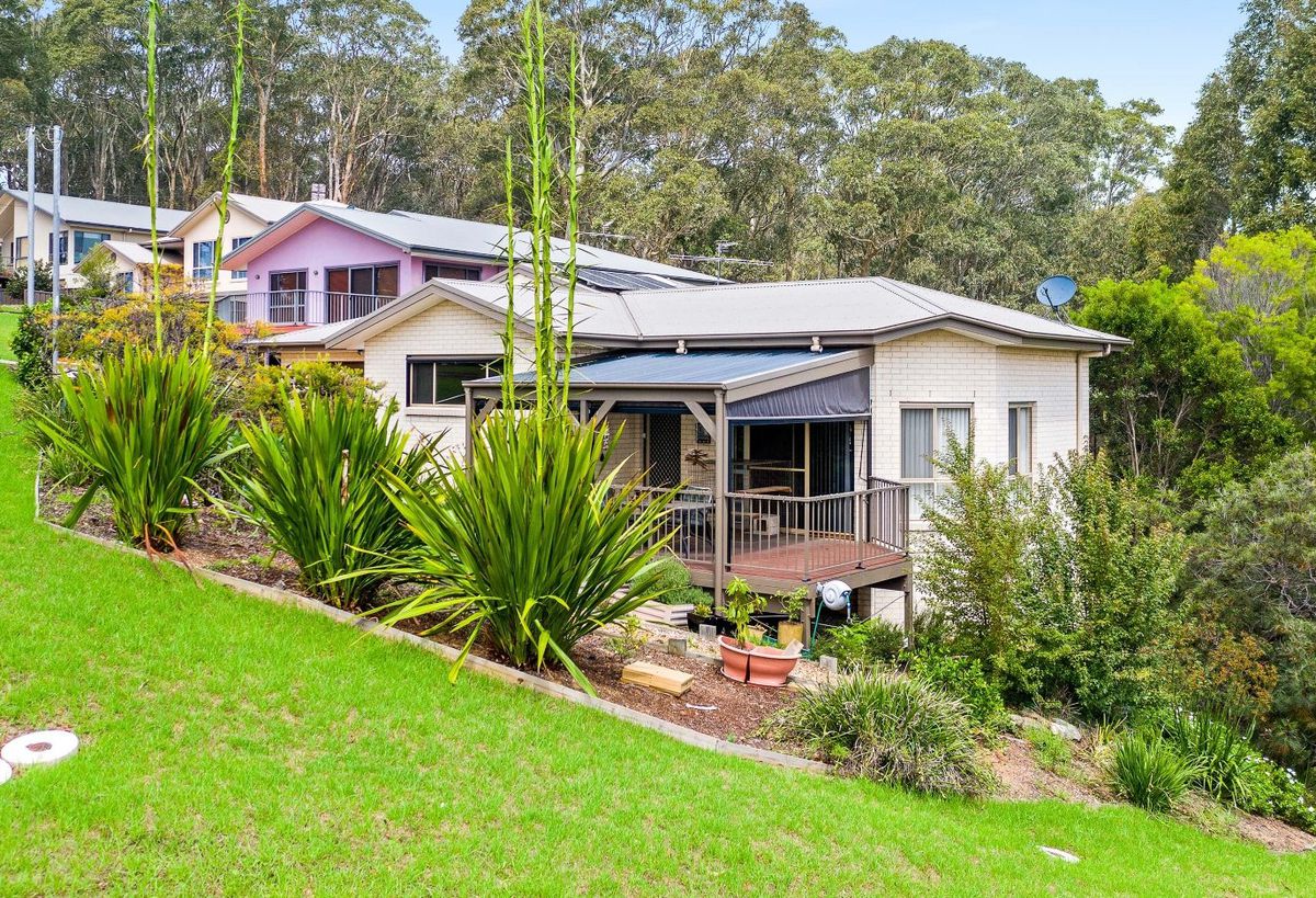 12 Gem Crescent, Narooma