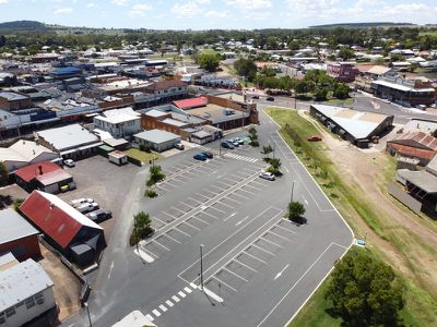 5/204 KINGAROYSTREET, Kingaroy