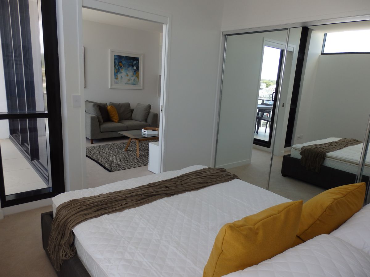 807 / 38 High Street, Toowong