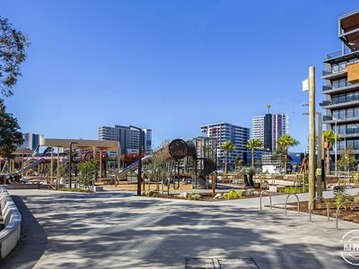 116 / 16 Rose Valley Way, Zetland