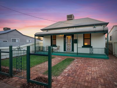 79A Davis Street, Boulder