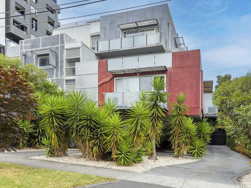 55 / 5 Archibald Street, Box Hill