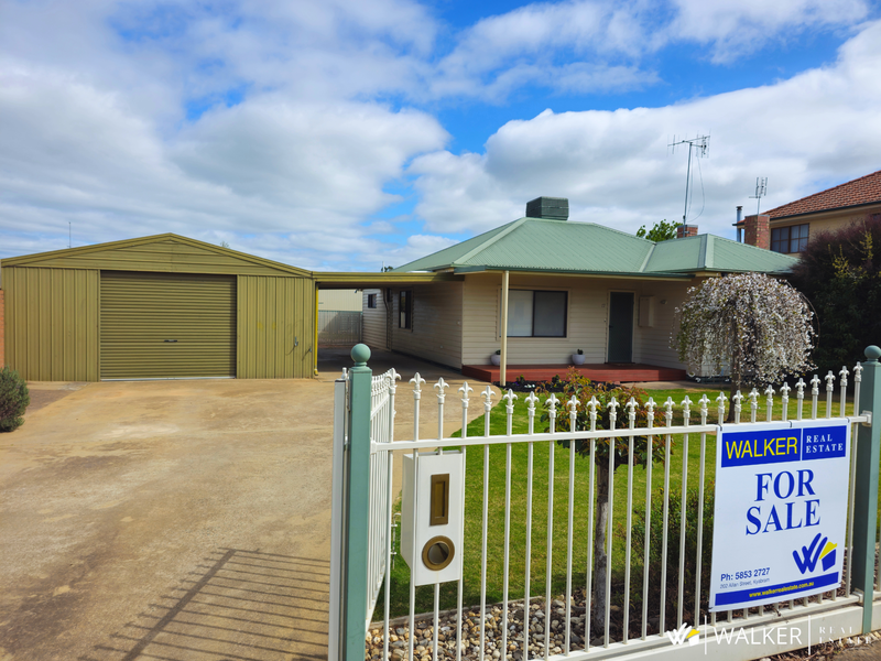 17 Julia Street, Kyabram