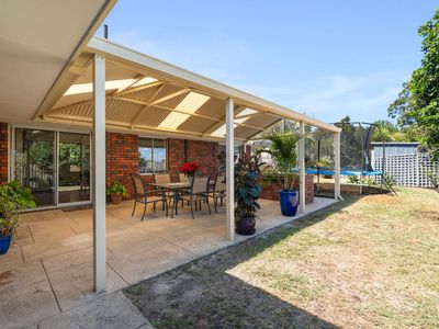 32 Felstead Crecent, Hamersley