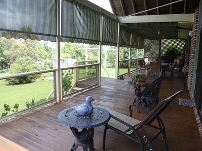 22 Panorama Crescent, Forster