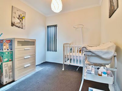 92 Bristlebird Approach , Baldivis