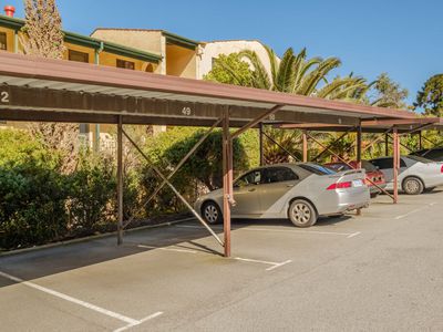 49 / 147 Charles Street, West Perth