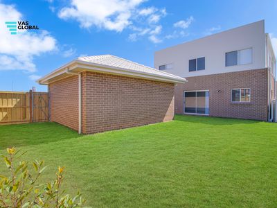 17 Massey Street, Oran Park