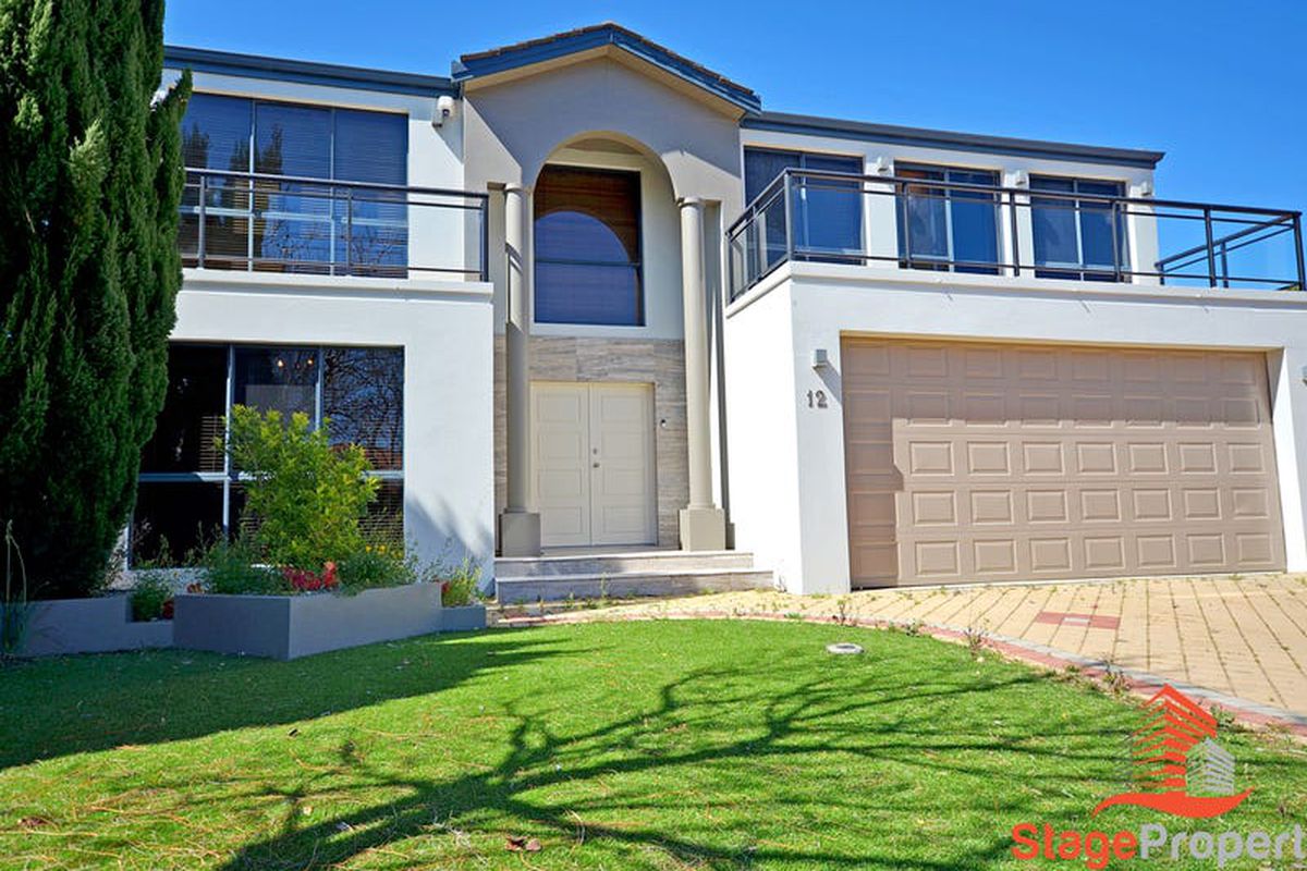 12 Bronzewing Loop, Wembley