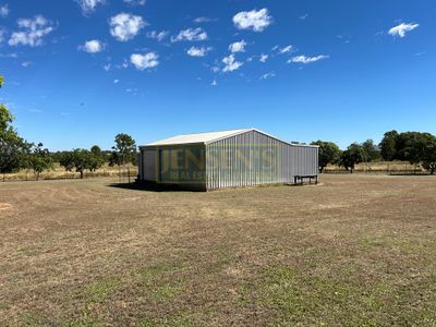 15 Burdekin Downs Road, Dotswood