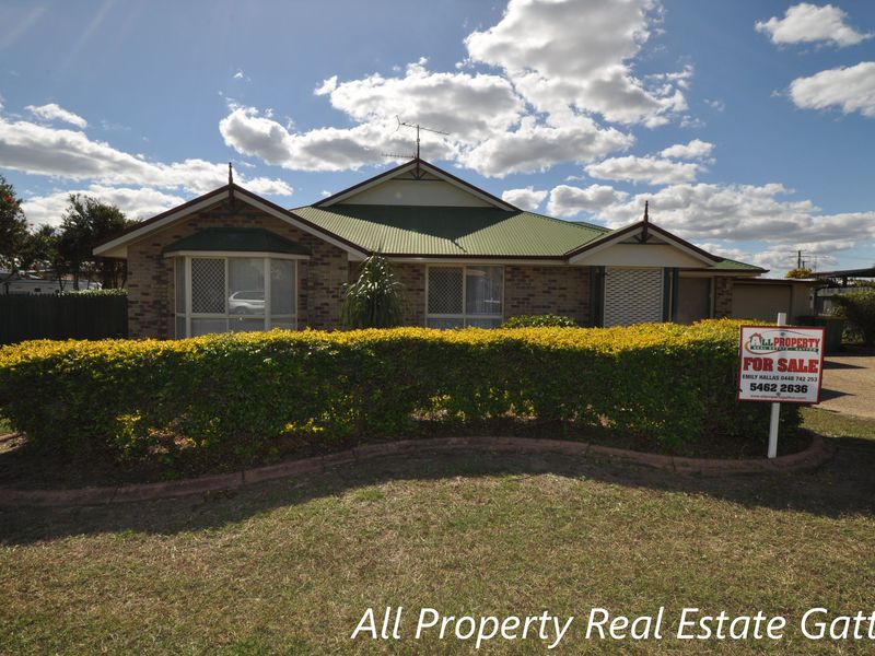 16 Metcalf Street, Gatton