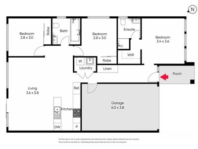 5 Aporum Avenue, Wyndham Vale