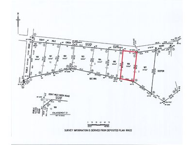 Lot 106, Eight Mile Creek Road, Port Macdonnell