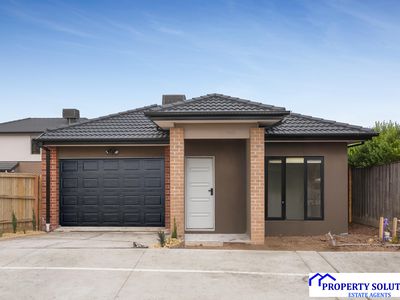 20 Hedgevale Drive, Officer