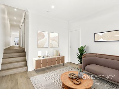 14 Sabre Street, Badagarang