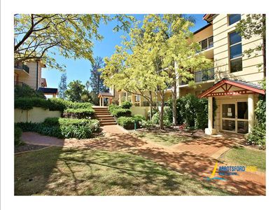 110 / 23 George Street, North Strathfield