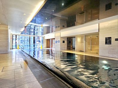 1306 / 318 Russell Street, Melbourne