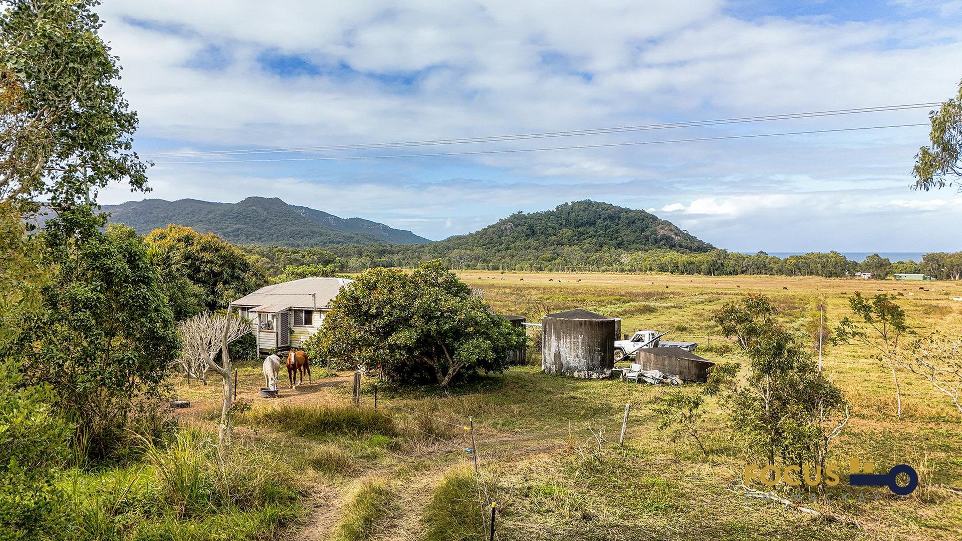 37 Old Hillsborough Road, Cape Hillsborough