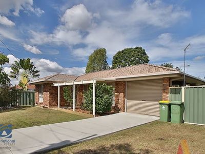 1 Allspice Street, Crestmead