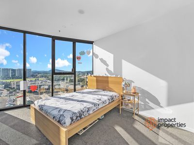 805 / 15 Bowes Street, Phillip