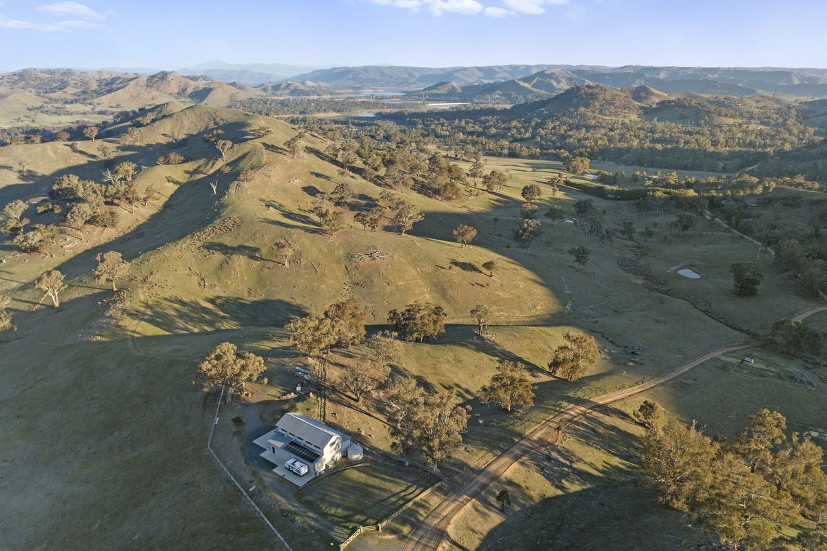 160 Kiernans Road, Bonnie Doon
