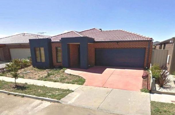 3 Allington Lane, Craigieburn