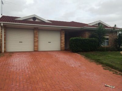 77 Hamrun Circuit, Rooty Hill