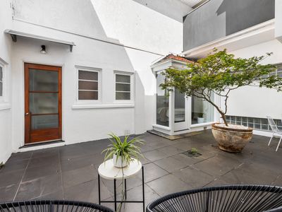 3 / 38 Geelong Road, Footscray