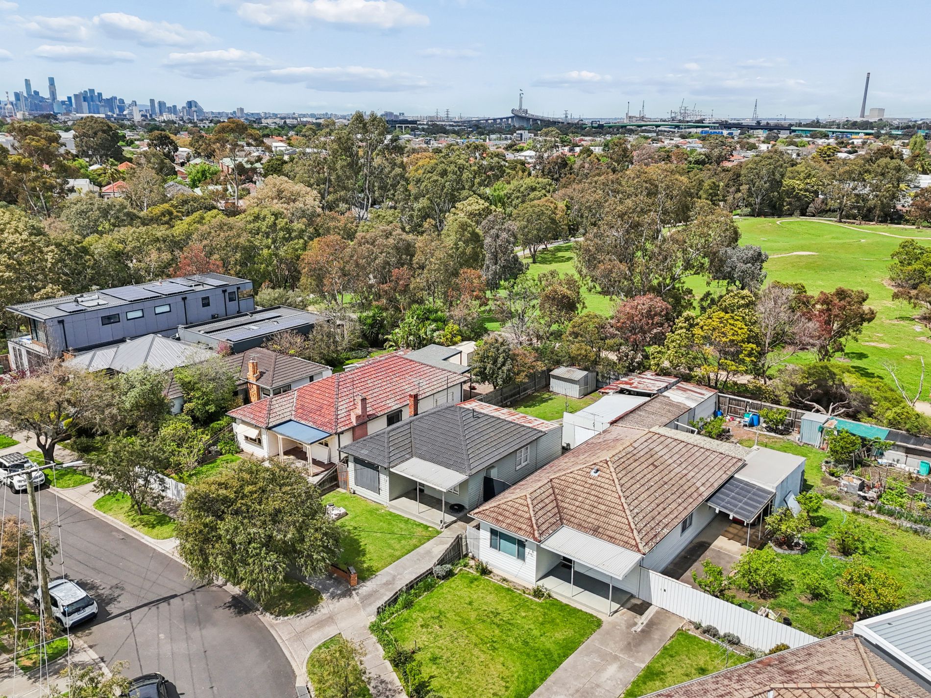 9 Drew Street, Yarraville