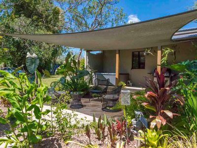 5176 Kyogle Road, Cawongla