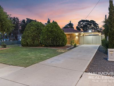 45 Casserley Avenue, Girrawheen