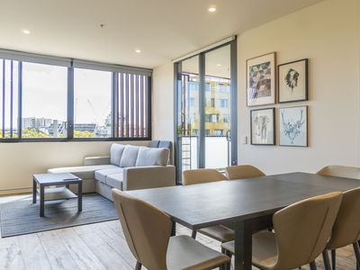 609 / 2 Defries Avenue, Zetland