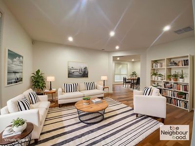 2 / 29 Simpson Drive, Mount Waverley