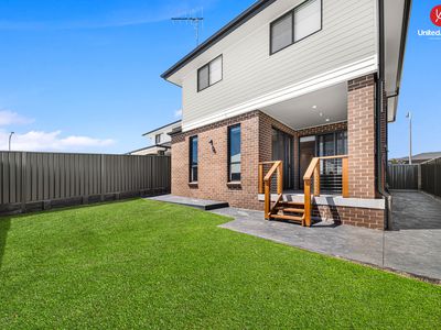 46 Davisland Avenue, Wilton