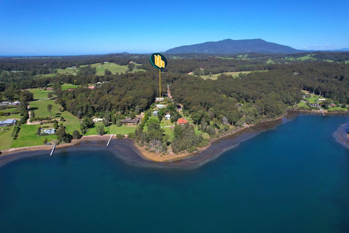 4 The Slipway, Narooma