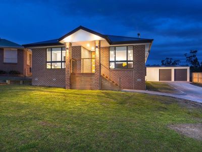 28 Thorpe Street, Cygnet