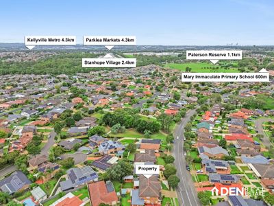 67B Barnier Drivew, Quakers Hill