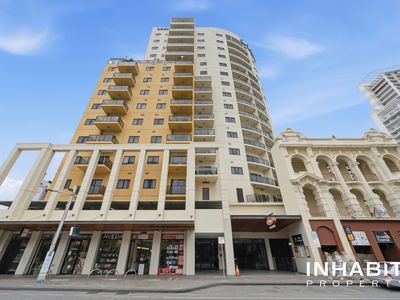 143 / 138 Barrack Street, Perth