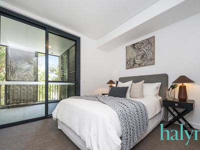 221 / 2 Thorburn Way, Shenton Park