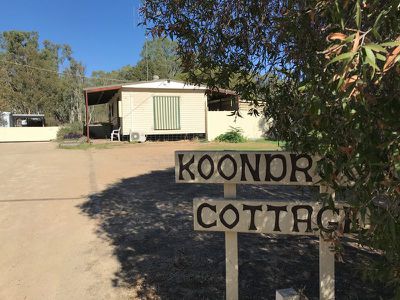 20 Burnett Street, Koondrook