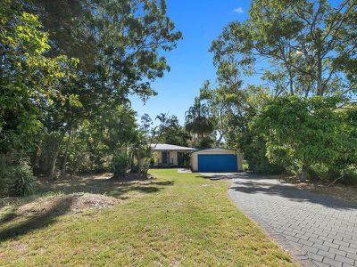 41 Oregan Drive, Craignish