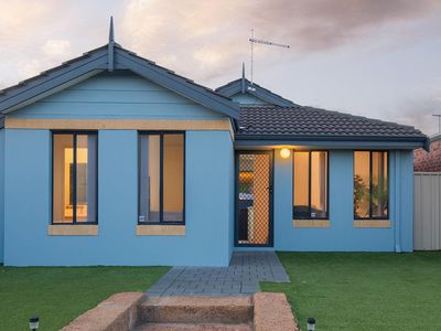 12 Caraway Avenue, Byford