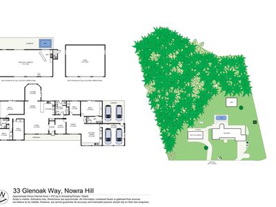 33 Glenoak Way, Nowra Hill