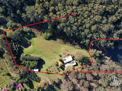765 Old Highway, Narooma