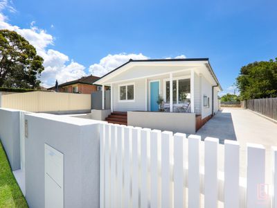 35 Ocean View Road, Gorokan