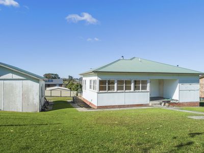 25a St Vincent Street, Ulladulla